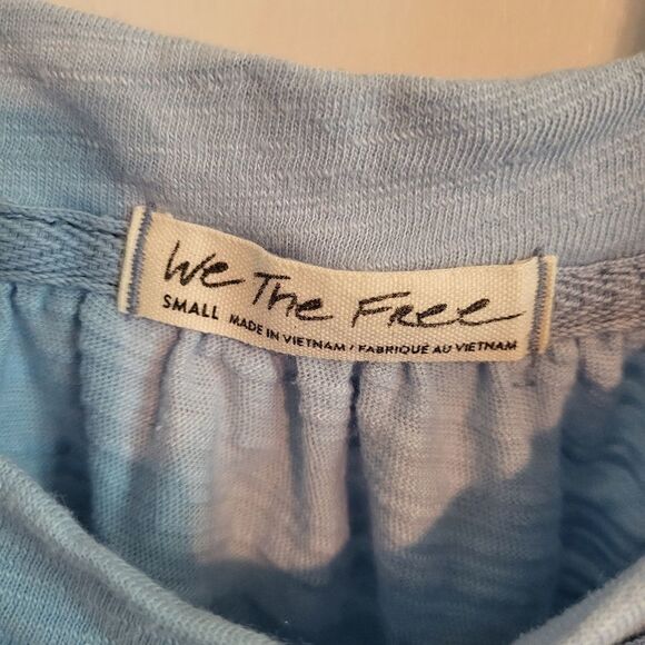 Free People good for you tank - Picture 3 of 4